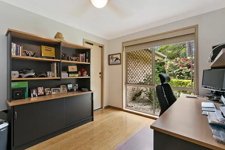 Seventh view of Homely house listing, 96 Pioneer Crescent, Bellbowrie QLD 4070