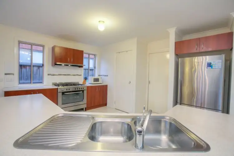 Third view of Homely house listing, 40 Yorkshire Drive, Cranbourne North VIC 3977