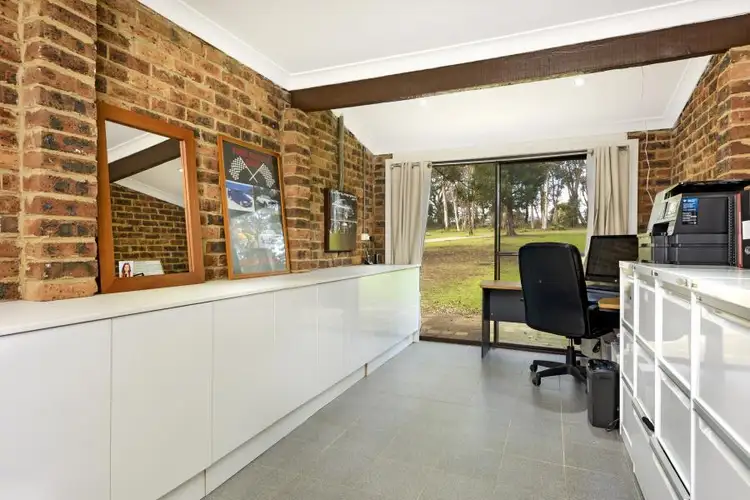 Sixth view of Homely house listing, 143 Georges River Road, Kentlyn NSW 2560