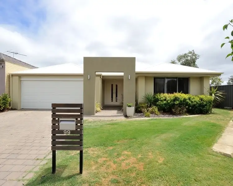 99 Borough Road, Baldivis WA 6171