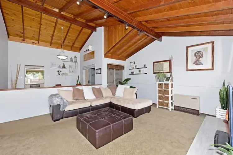Fifth view of Homely house listing, 23 Mangles Street, Warnbro WA 6169