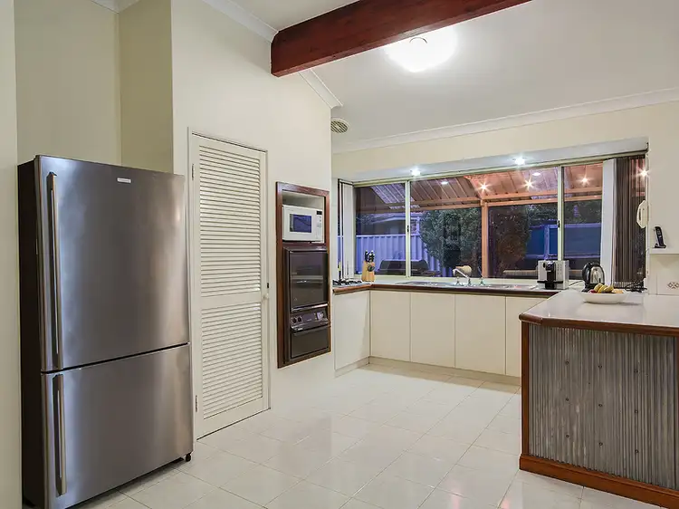 Fourth view of Homely house listing, 29 Halyard Way, Waikiki WA 6169