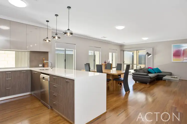 Second view of Homely house listing, 14 Karbuni Parade, Spearwood WA 6163