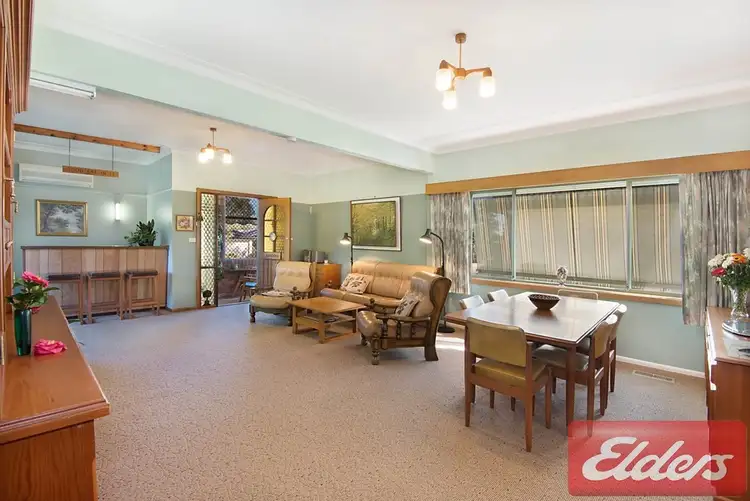 Second view of Homely house listing, 17 Apple Street, Constitution Hill NSW 2145