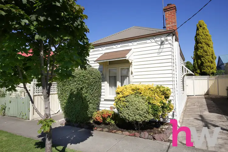 Main view of Homely house listing, 90 Garden Street, Geelong VIC 3220