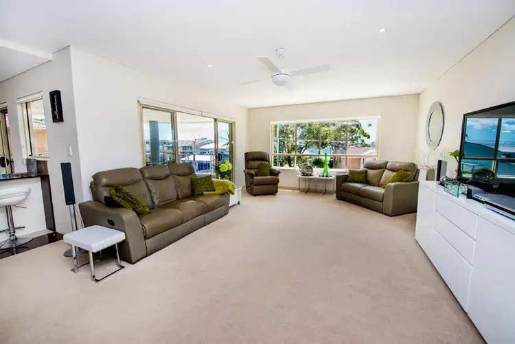 Sixth view of Homely apartment listing, 6/12-14 Soldiers Point Road, Soldiers Point NSW 2317