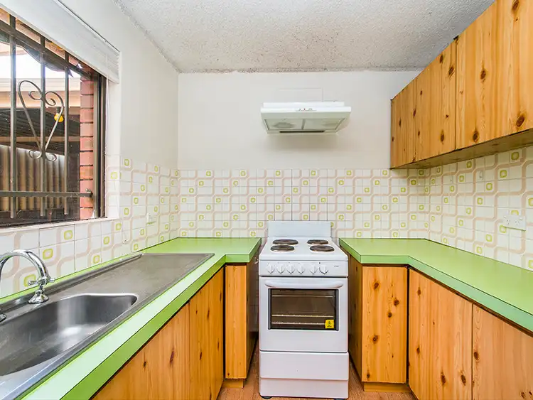 Third view of Homely house listing, 6/94 Wendouree Road, Wilson WA 6107