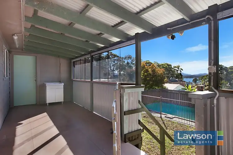 Sixth view of Homely house listing, 351 Fishery Point Road, Bonnells Bay NSW 2264