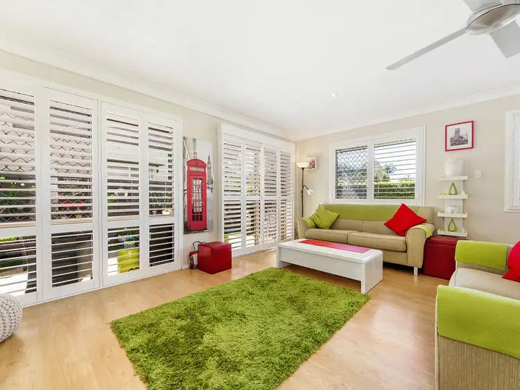 Third view of Homely townhouse listing, 4/10 Fleet Drive, Kippa-ring QLD 4021