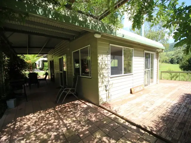 Third view of Homely rural property listing, Lot 1 Hartys Creek Lane, Byabarra NSW 2446