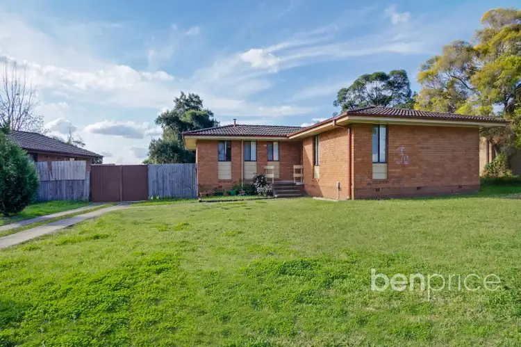 120 Nellie Stewart Dr, Doonside NSW 2767