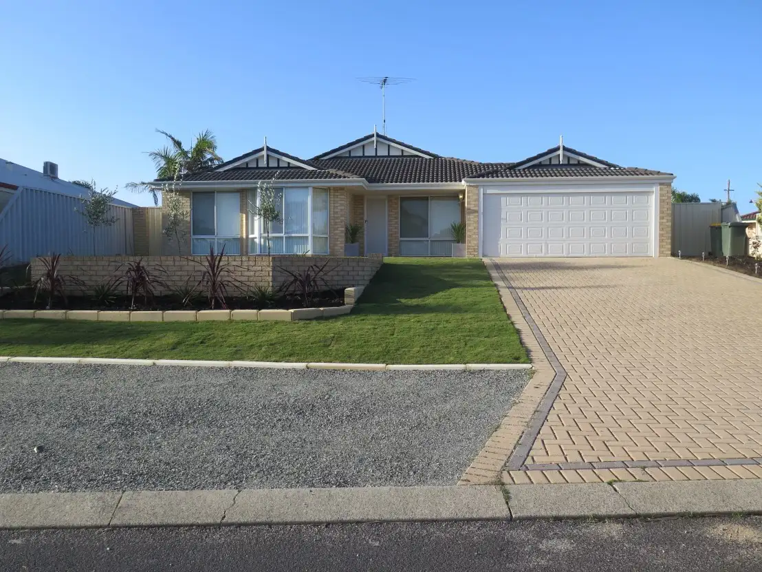 Main view of Homely house listing, 27 Malvern Rise, Greenfields WA 6210