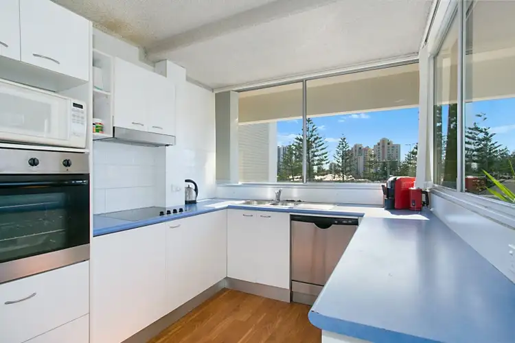 Fourth view of Homely unit listing, 12/30 'Leawarra' Chelsea Avenue, Broadbeach QLD 4218