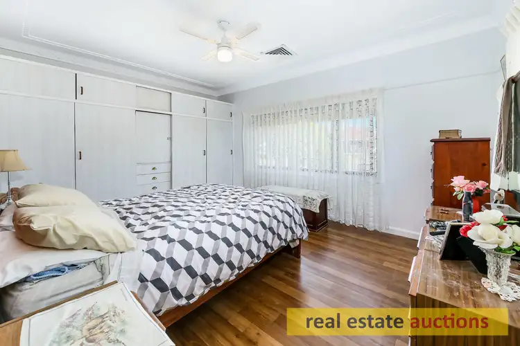 Sixth view of Homely house listing, 61 WYATT AVENUE, Regents Park NSW 2143