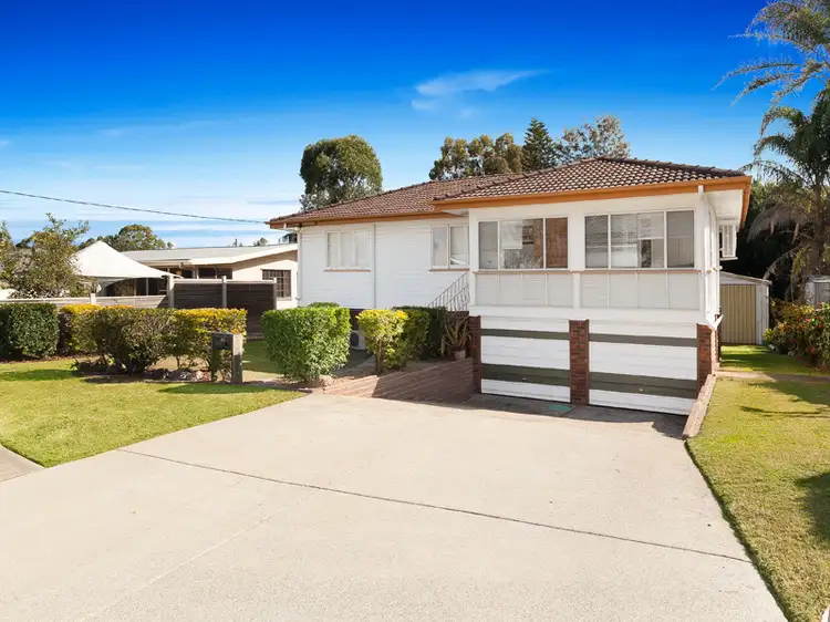 Second view of Homely house listing, 43 Pullford Street, Chermside West QLD 4032