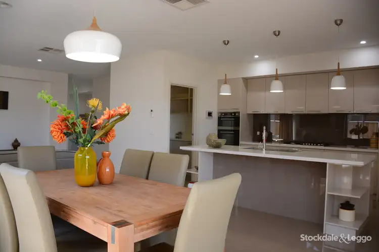 Sixth view of Homely house listing, 32 Newmarket Parade, Mickleham VIC 3064