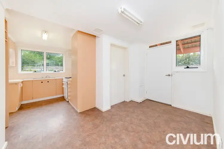 Second view of Homely house listing, 45 Antill Street, Downer ACT 2602