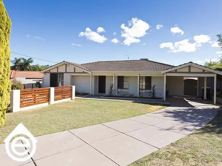 Main view of Homely house listing, 25 - Lot 1 Templemore Dr, Heathridge WA 6027
