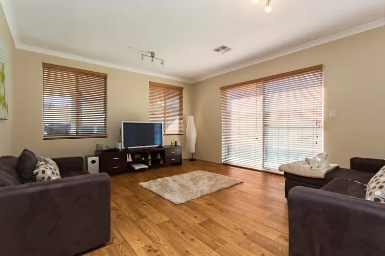 Sixth view of Homely house listing, 6 Gratitude Way, Dawesville WA 6211
