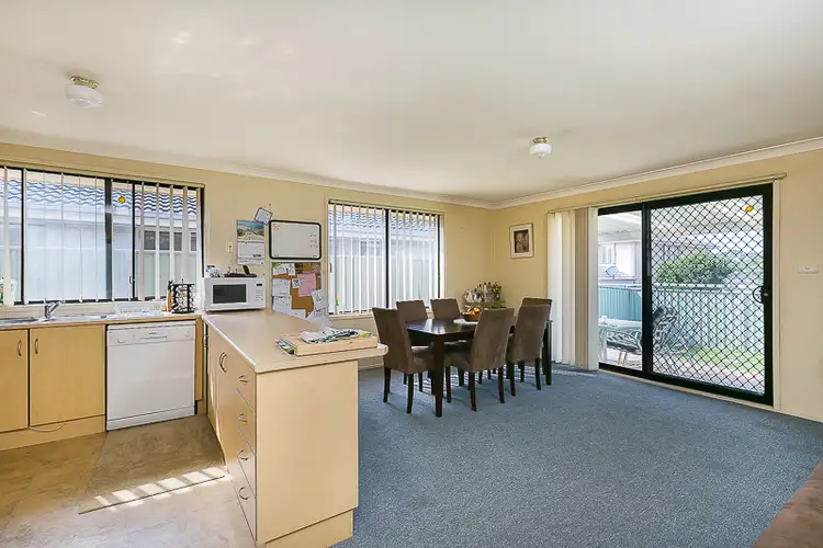 Fourth view of Homely house listing, 29 Lady Laurel Drive, Blue Haven NSW 2262