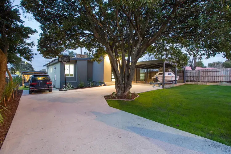 135 Frankston Flinders Road, Frankston VIC 3199