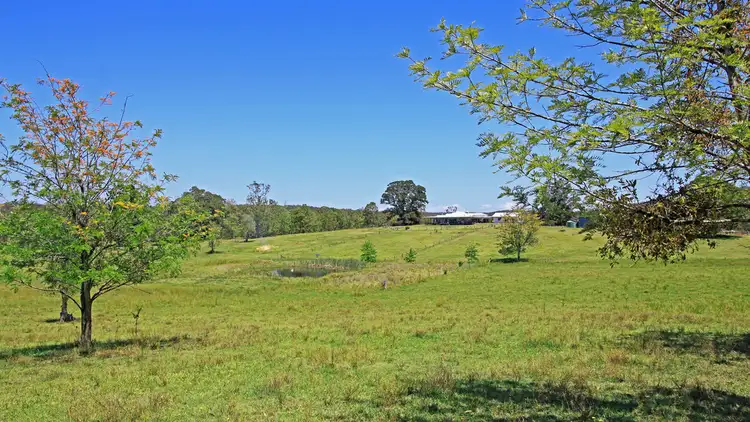 Lots 11 & 12 Ainsworth Road, LEEVILLE via, Casino NSW 2470