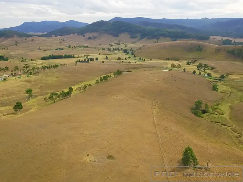 Main view of Homely rural property listing, 1745 Maitland Vale Rd, Luskintyre NSW 2321