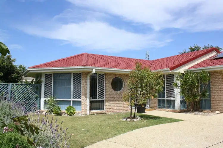 Fifth view of Homely house listing, 28 Treelands Drive, Yamba NSW 2464