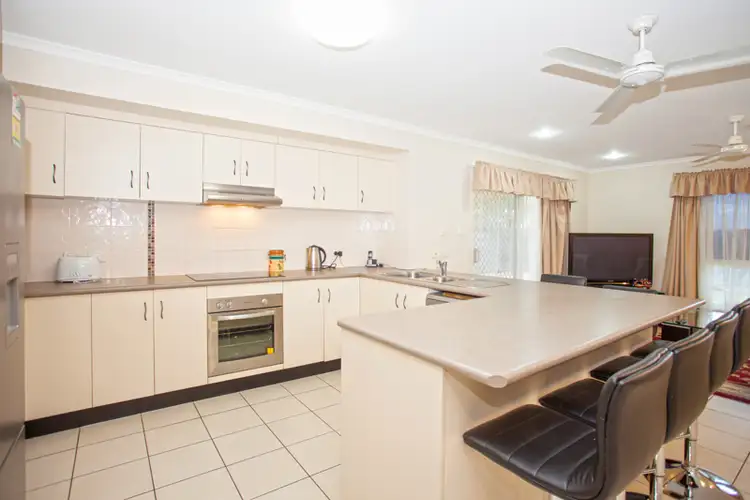 Second view of Homely house listing, 15 Deguara Drive, Beaconsfield QLD 4740