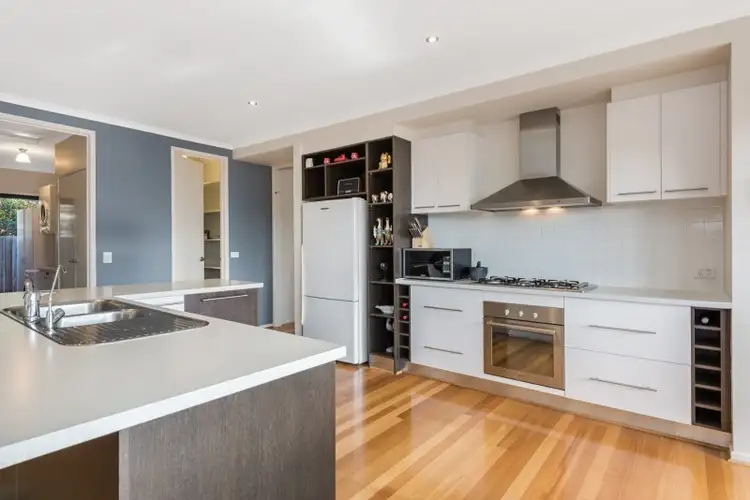 Third view of Homely house listing, 3 Cypress Court, Lara VIC 3212