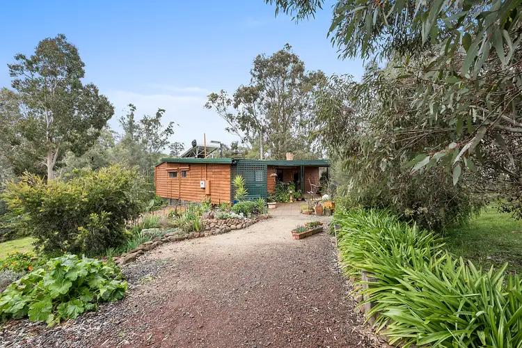 Second view of Homely house listing, 52 Old Ford Road, Redesdale VIC 3444