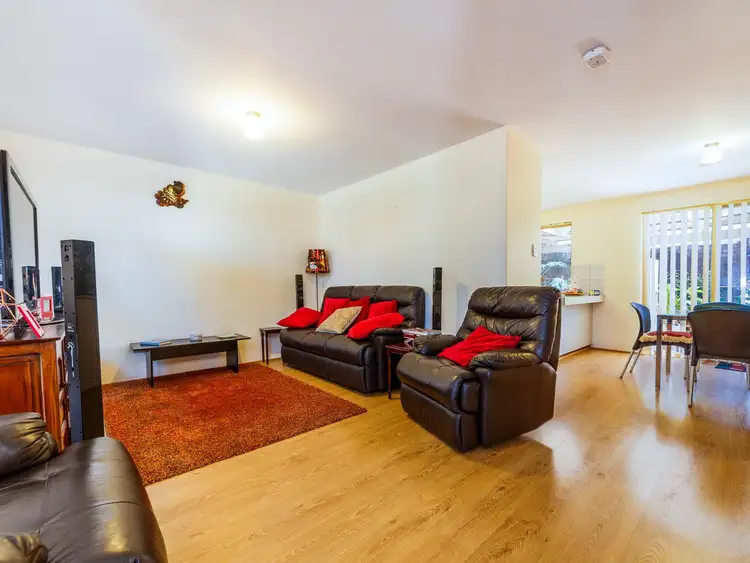Fourth view of Homely townhouse listing, 3/246 Ewen Street, Woodlands WA 6018