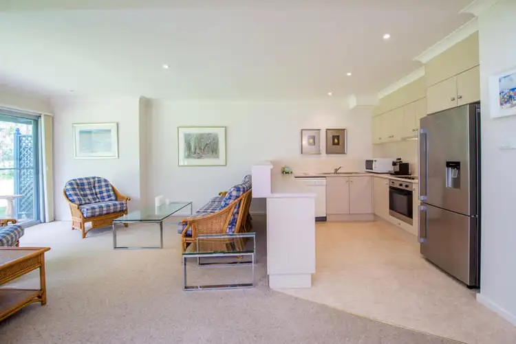 Third view of Homely villa listing, 5/41 Kestrel Avenue, Salamander Bay NSW 2317