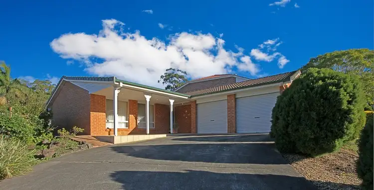 Main view of Homely house listing, 21 Oxley Crescent, Mollymook NSW 2539