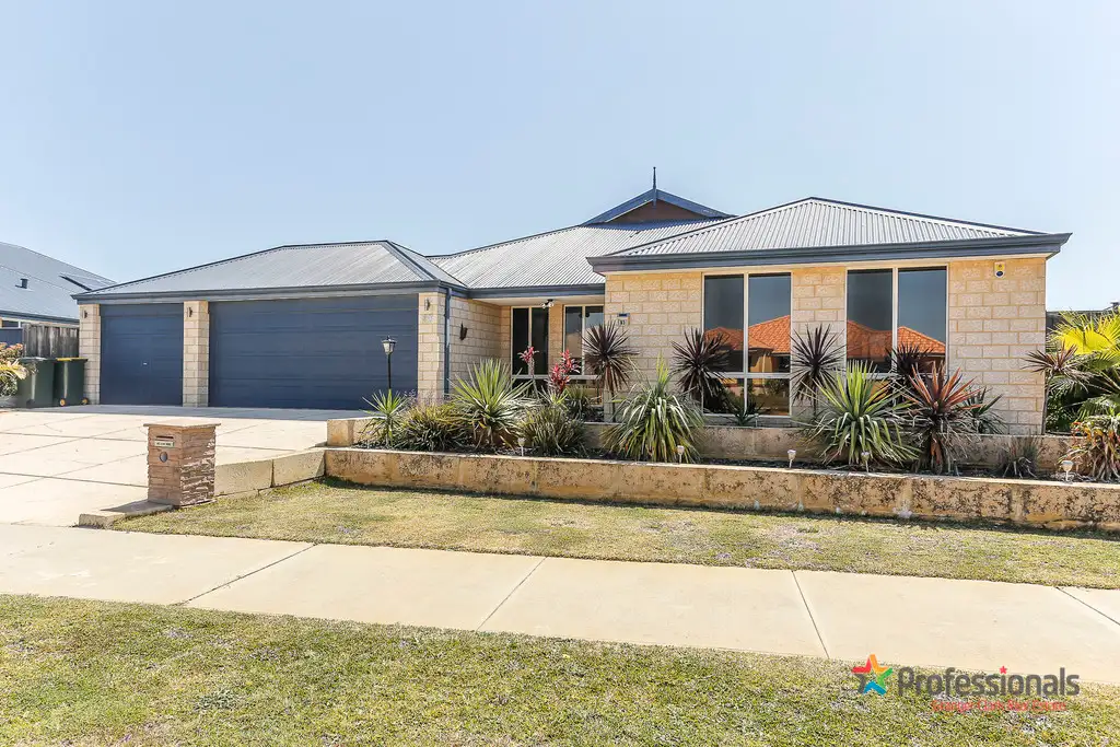 Main view of Homely house listing, 83 Farmaner Parkway, Ellenbrook WA 6069