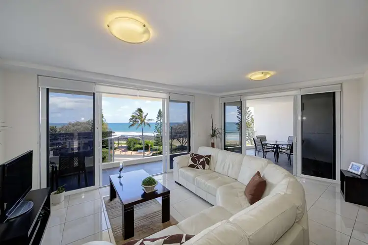 Sixth view of Homely unit listing, Unit 302, Silverpoint, 47 Esplanade, Bargara QLD 4670