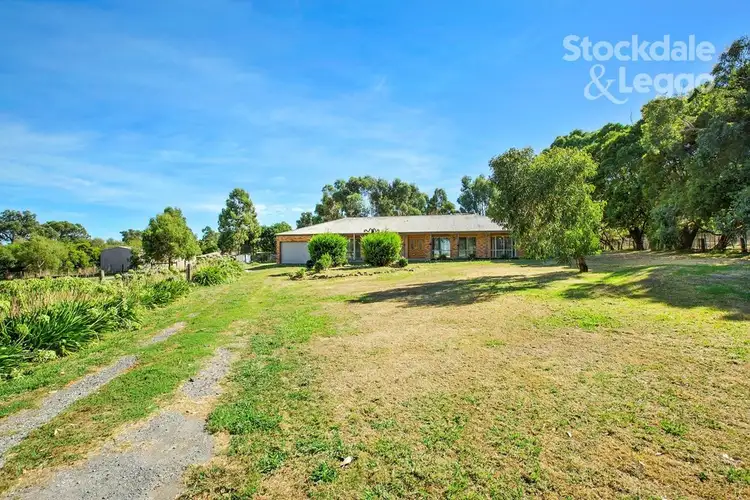 225 Lang Lang-Poowong Rd, Nyora VIC 3987
