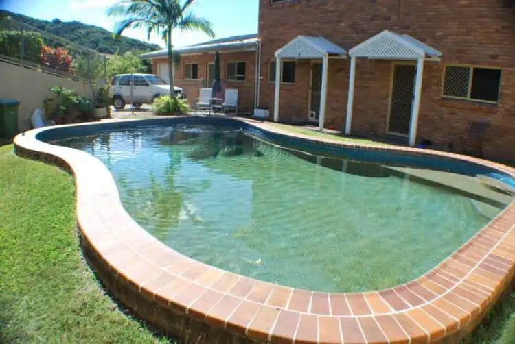 Fifth view of Homely townhouse listing, Unit 1/2 Marlin St, Yeppoon QLD 4703