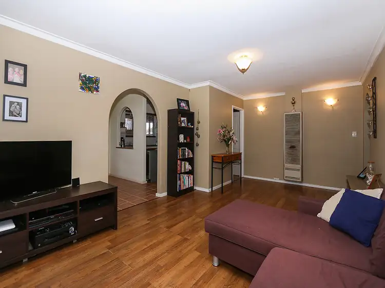 Fourth view of Homely house listing, 23 Delaware Place, Kallaroo WA 6025