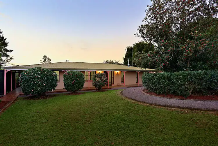 Third view of Homely house listing, 68 Pine Camp Road, Beerwah QLD 4519