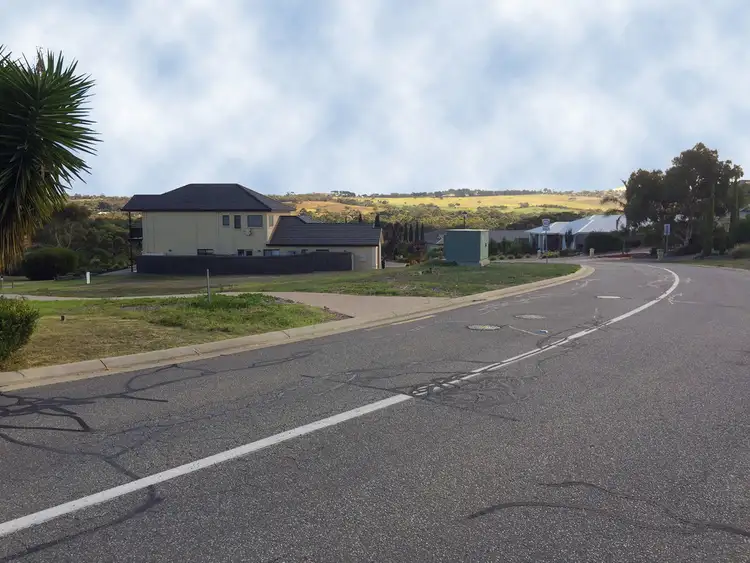 Fifth view of Homely land listing, Lot 2003 Coromandel, Mccracken SA 5211