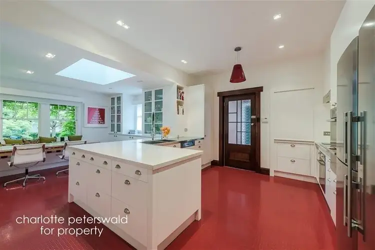 Third view of Homely house listing, 11 Elma Road, Sandy Bay TAS 7005