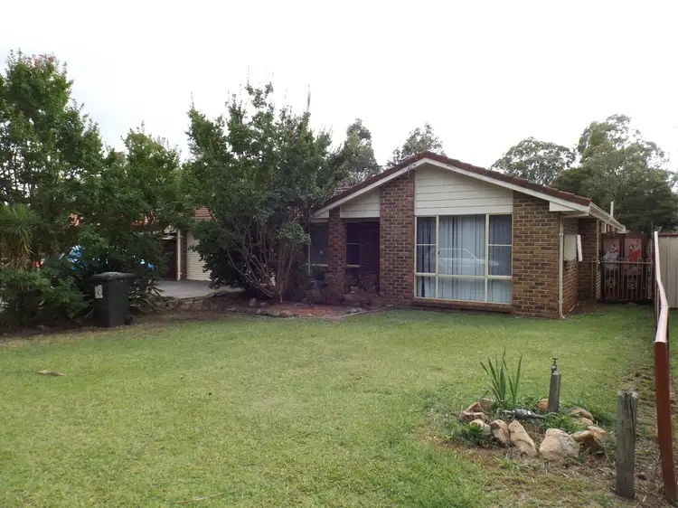 Main view of Homely house listing, 17 Rockford Road, Tahmoor NSW 2573