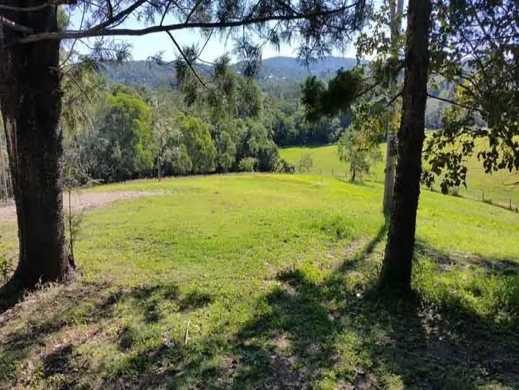 2905 Moggill Road, Pinjarra Hills QLD 4069