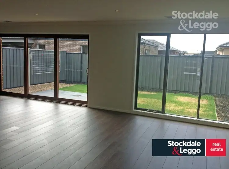 Fourth view of Homely house listing, 321 Attunga Grove, Werribee VIC 3030