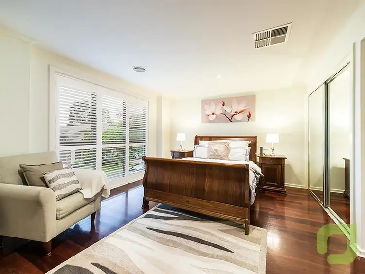 Fifth view of Homely house listing, 11 Mill Avenue, Yarraville VIC 3013