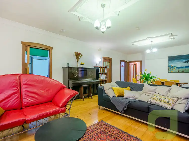 Third view of Homely house listing, 1 Gladstone Street, Yarraville VIC 3013