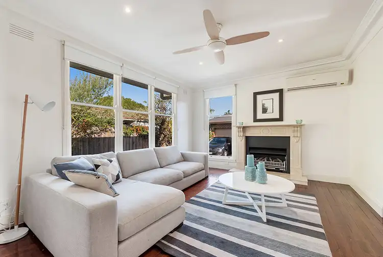 Second view of Homely unit listing, 1/69 North Road, Reservoir VIC 3073