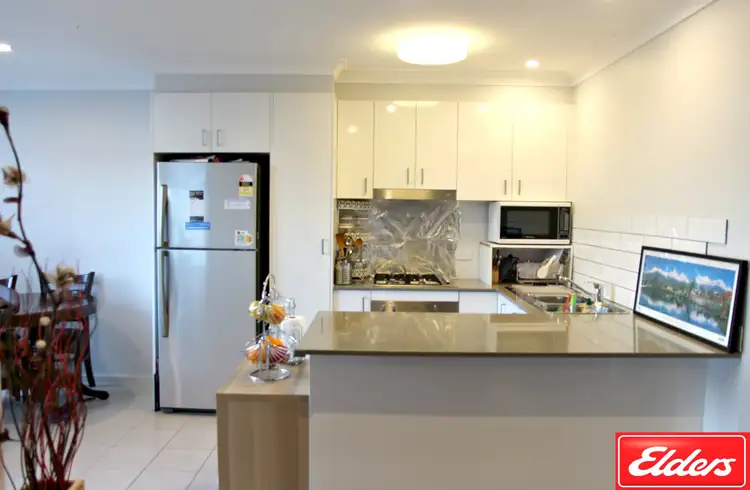 Fourth view of Homely townhouse listing, 24/73 Sovereign Circuit, Glenfield NSW 2167