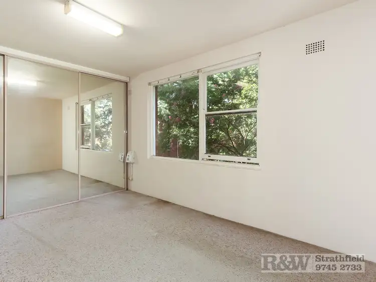 Fourth view of Homely unit listing, 10/43 RUSSELL STREET, Strathfield NSW 2135